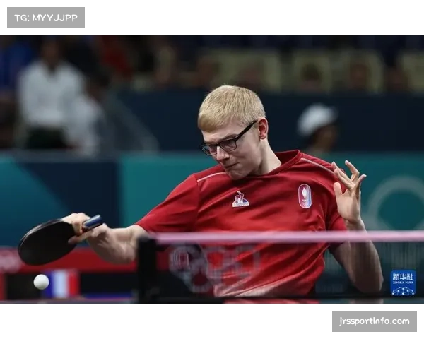 通讯：法国男队止步八强，勒布伦兄弟的“青春风暴”遇到瓶颈